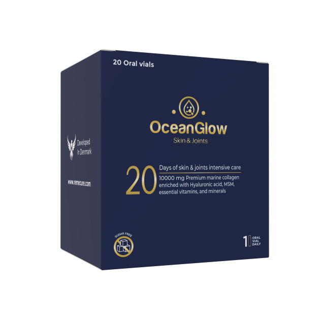 Ocean Glow