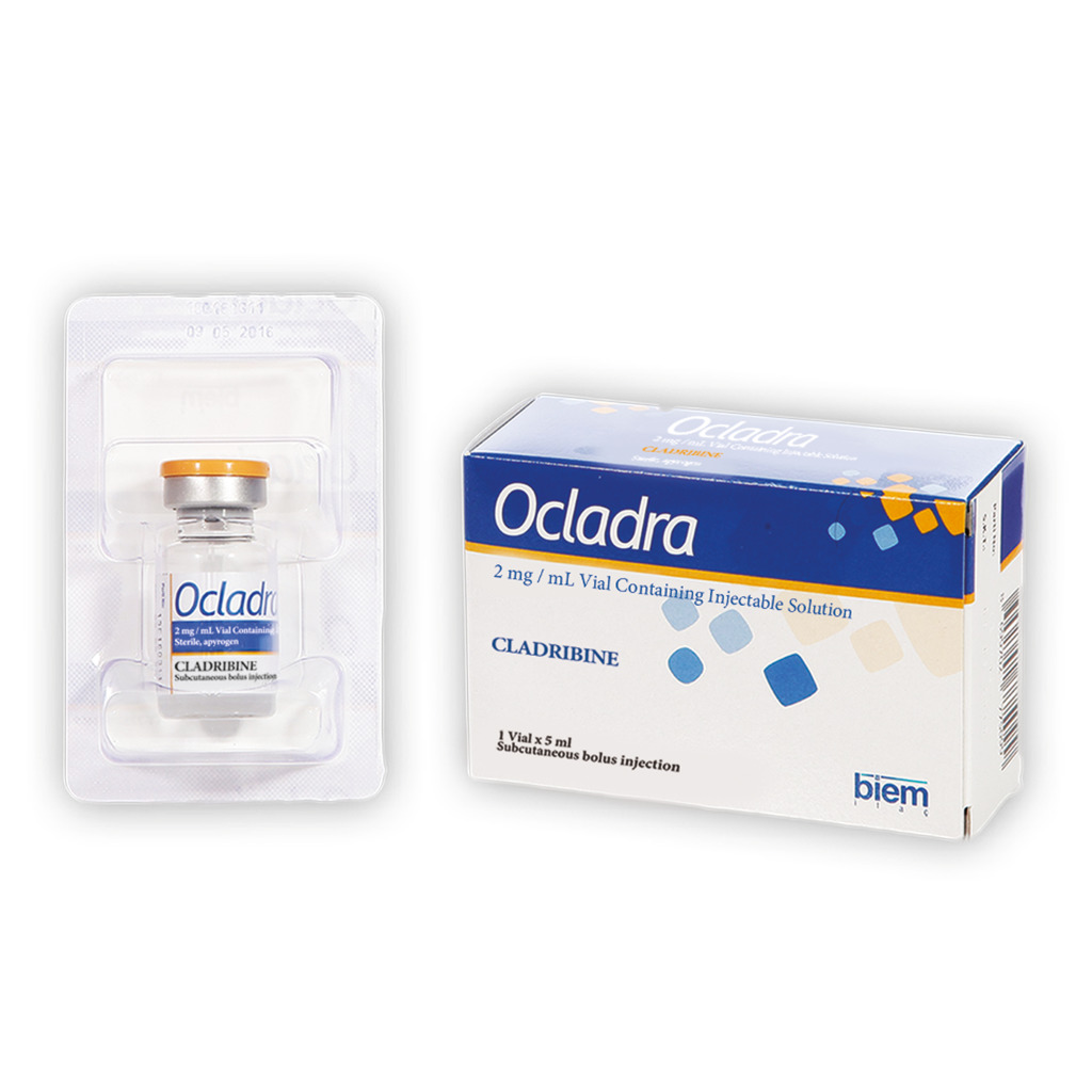 Ocladra 2 mg/ml