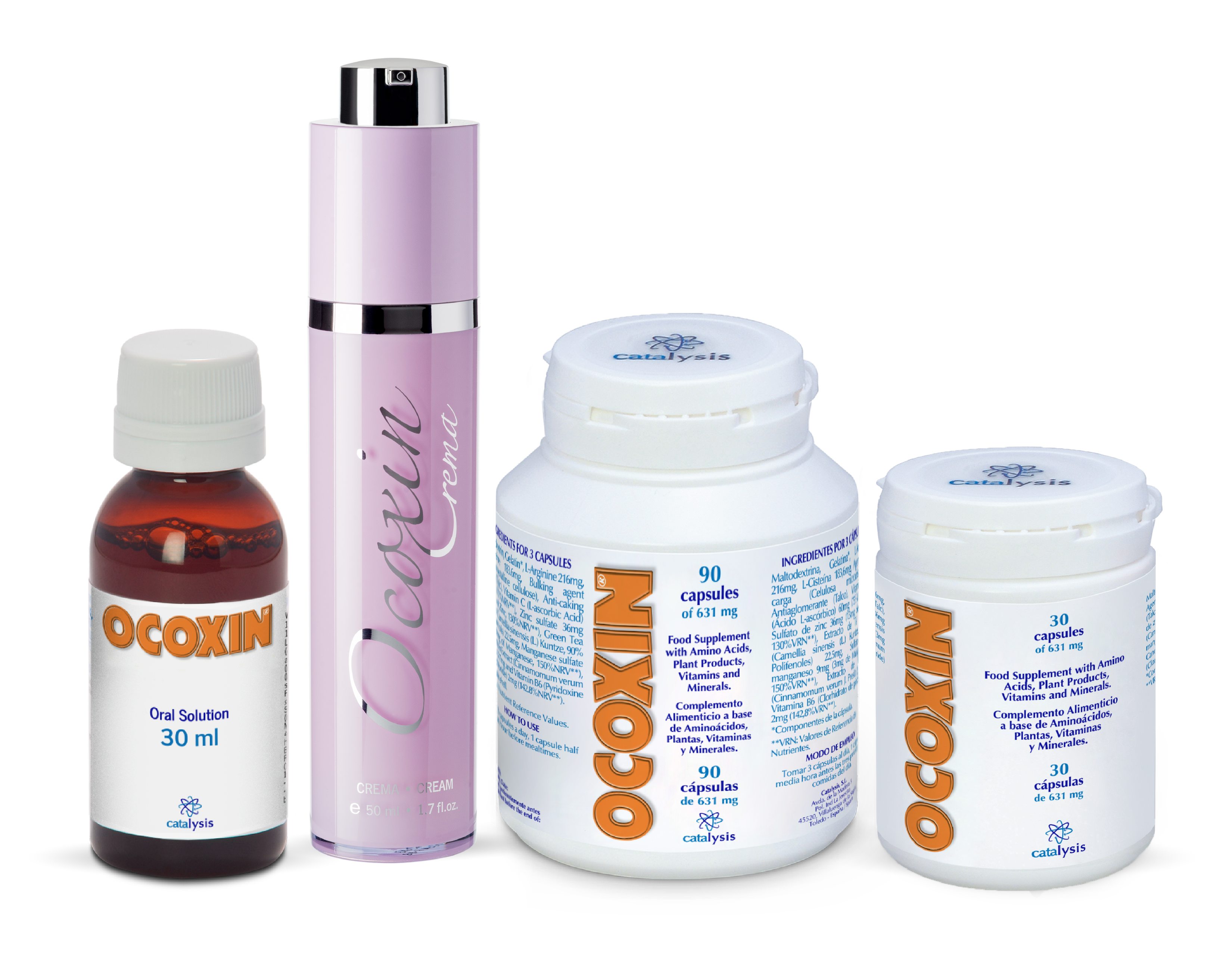 OCOXIN