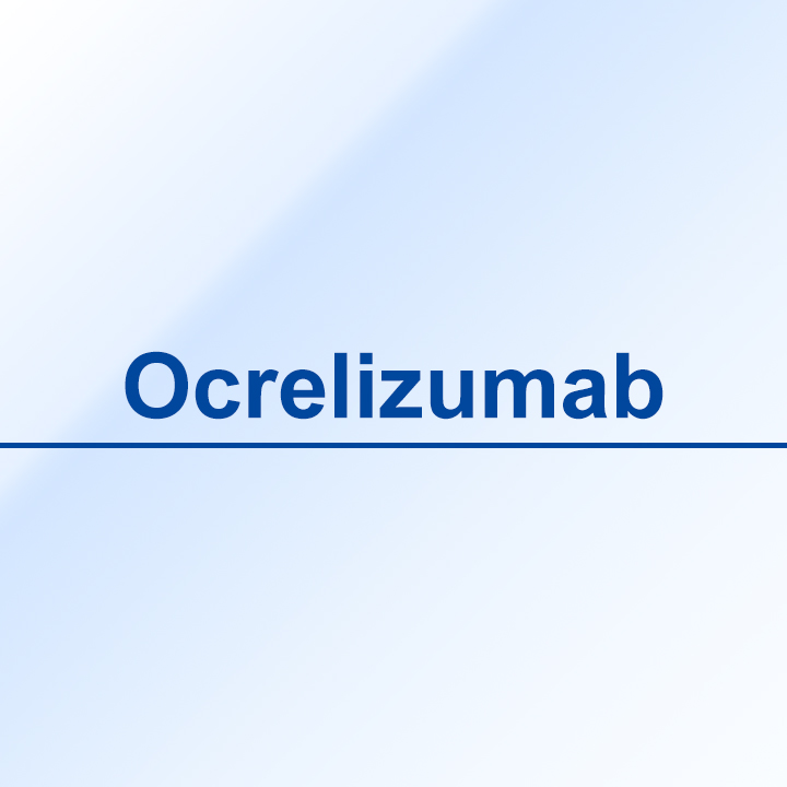 Ocrelizumab