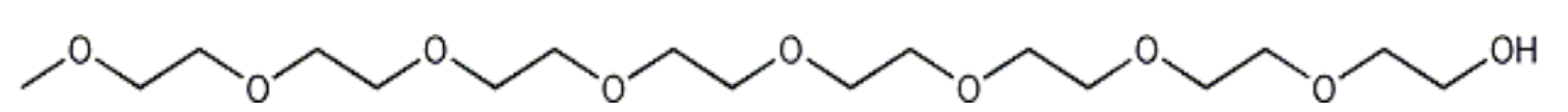 Octaethylene glycol monomethyl ether