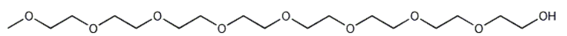 Octaethylene glycol monomethyl ether