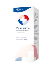 Octenidine dihydrochloride 0,1% Phenoxyethanol 2%