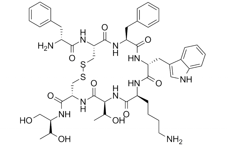 Octreotide