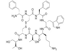 Octreotide