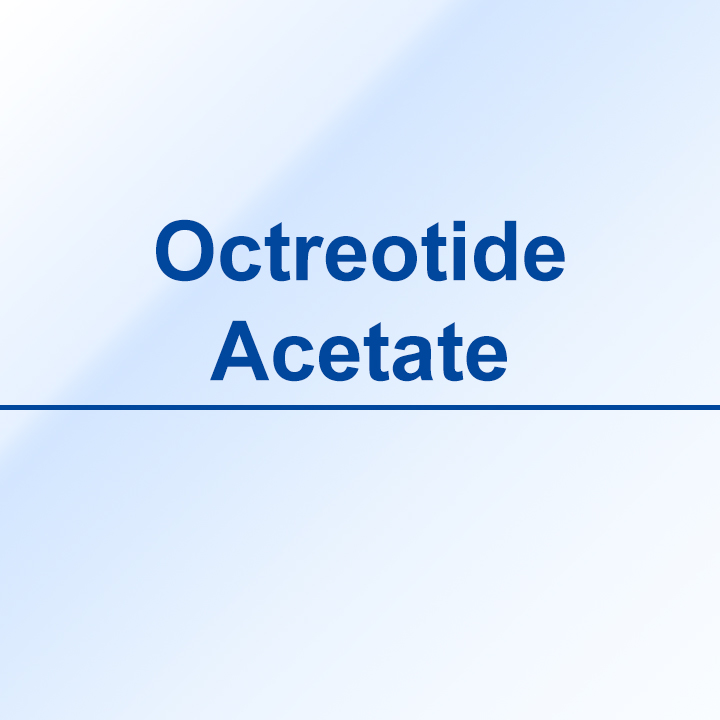 Octreotide Acetate