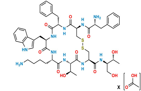 Octreotide Acetate
