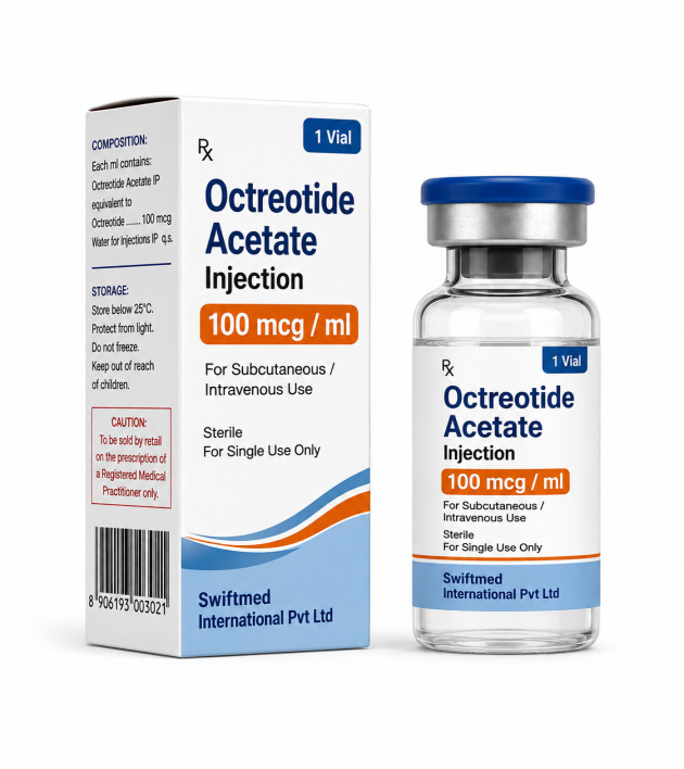 Octreotide Acetate Injection