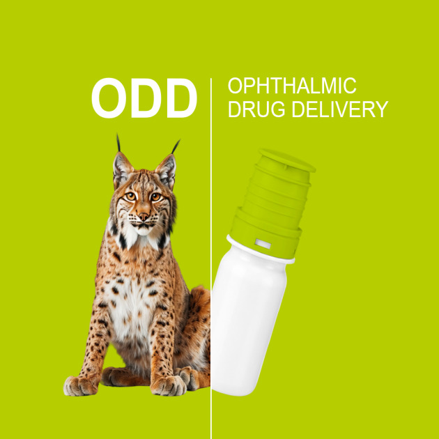 ODD - Ophthalmic Drug Delivery