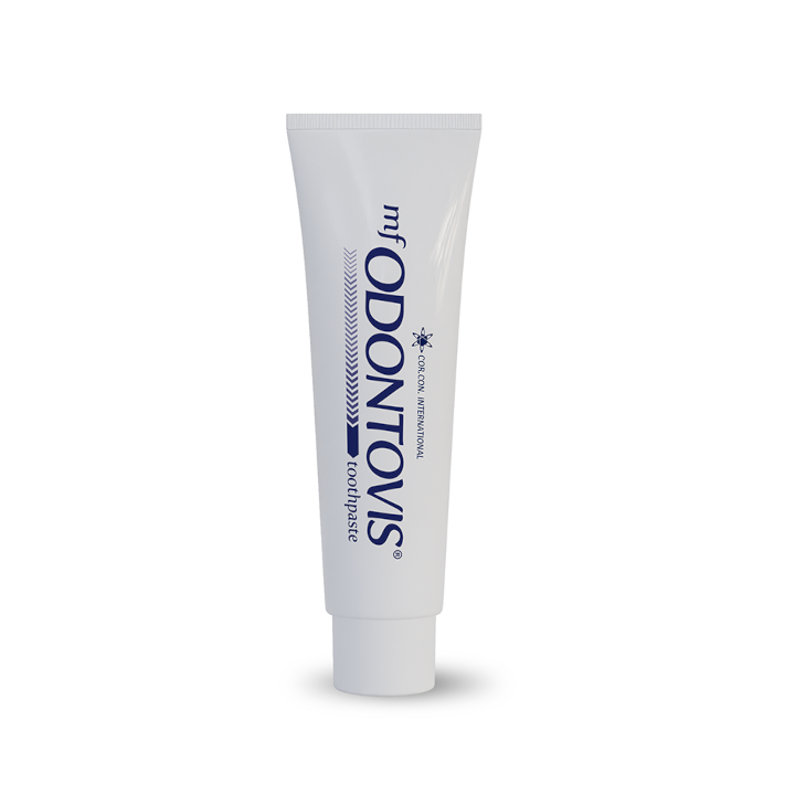 Odontovis toothpaste 2