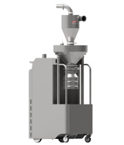 OEB5 DUST CONTAINMENT SYSTEM - PHARMA40DC