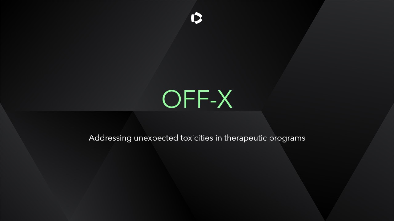OFF-X