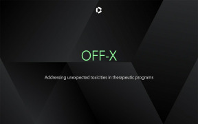 OFF-X
