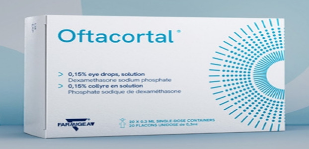 Oftacortal