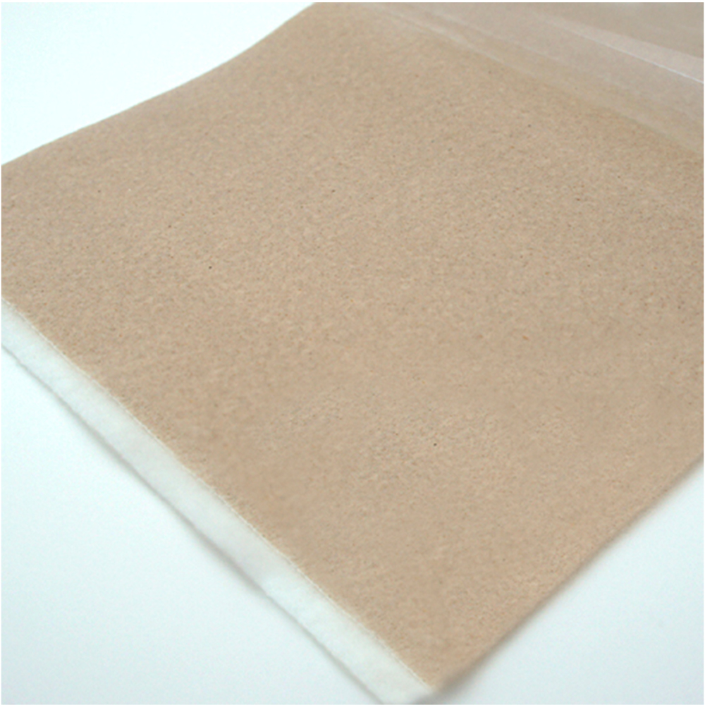 Oil Based Patches