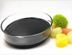 Oil soluble chlorophyll ( Copper Chlorophyll)