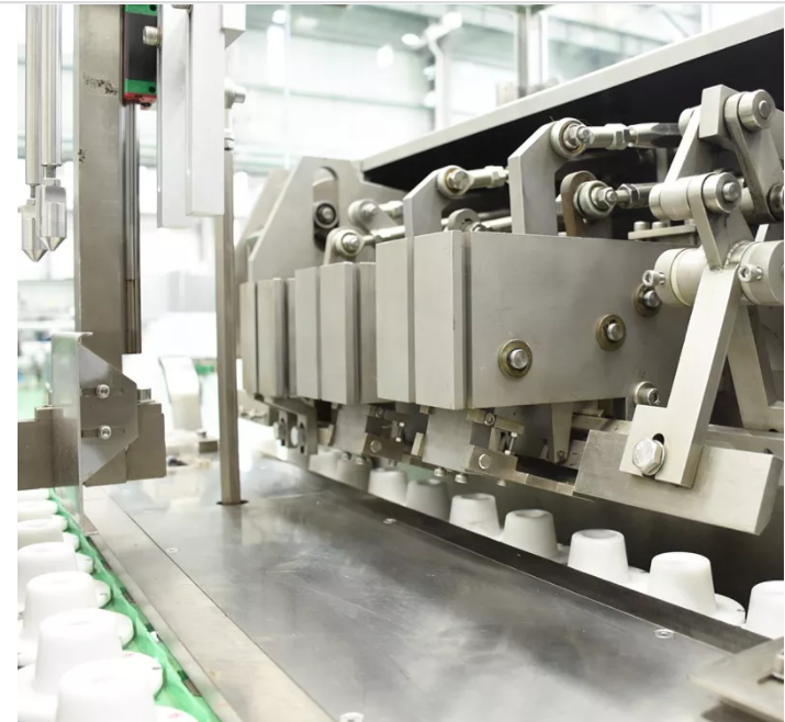 Ointment/Cream/toothpaste tube Filling and Sealing Machine(high speed) 2