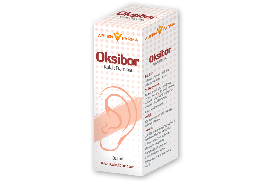 OKSIBOR