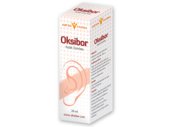OKSIBOR