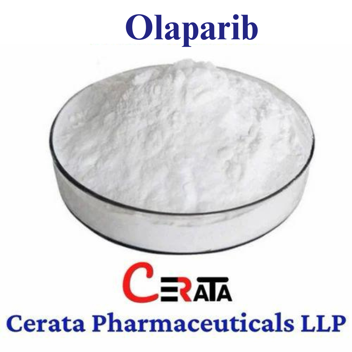 Olaparib API 1