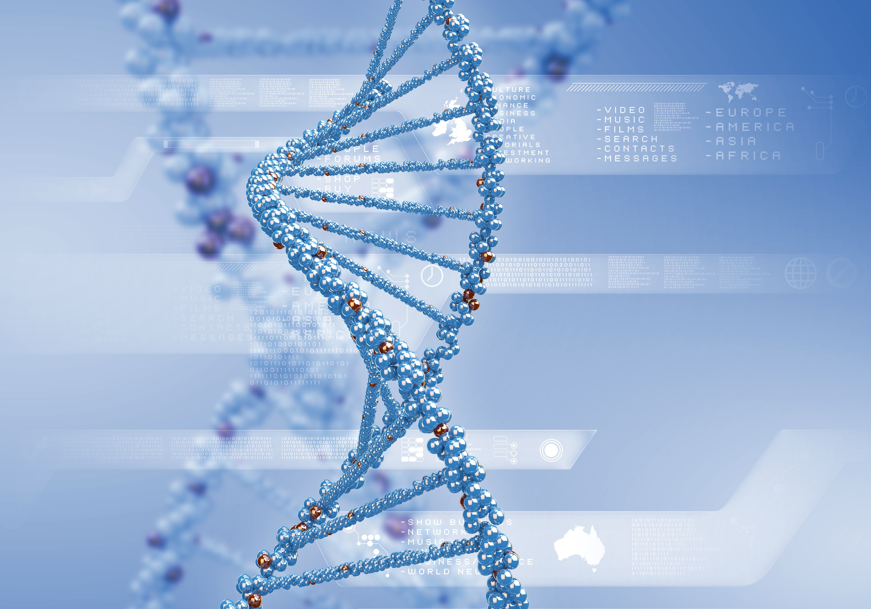 Oligonucleotide CRDMO Platform