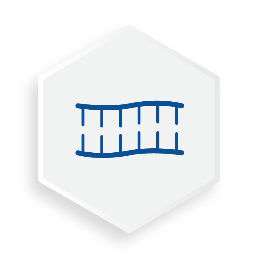 Oligonucleotode CDMO services
