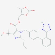Olmesartan Medoxomil
