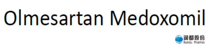 Olmesartan Medoxomil