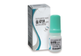 Olopatadine 0.1%, 0.2% Eye Drops