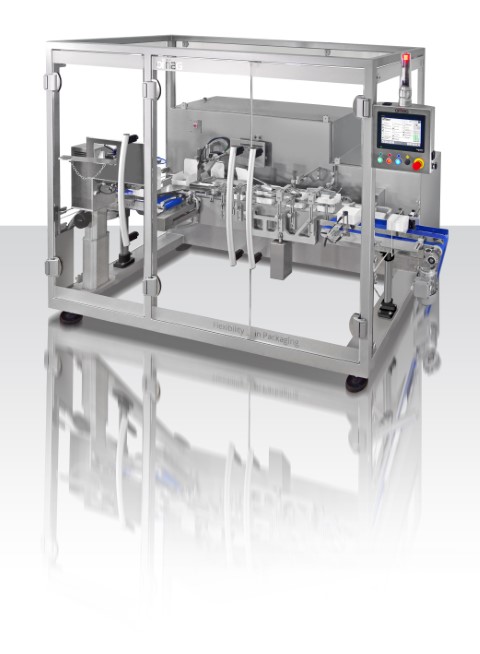 Omag forming and closing machines 3