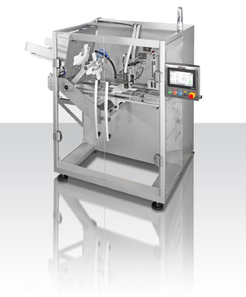 Omag forming and closing machines 2