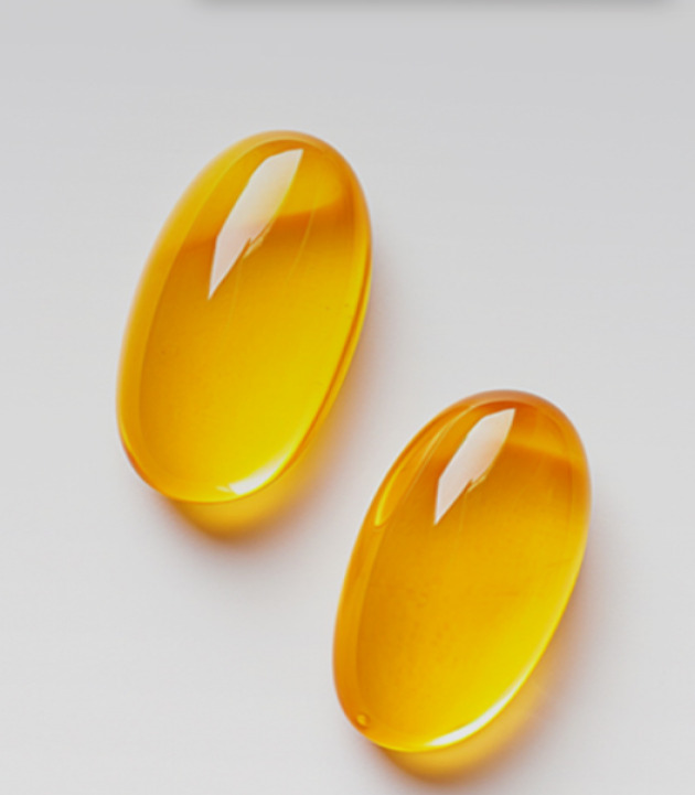 Omega 3