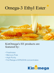 Omega-3 Ethyl Ester