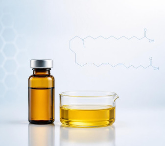Omega-3 Free Fatty Acids