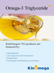 Omega-3 Triglycerides