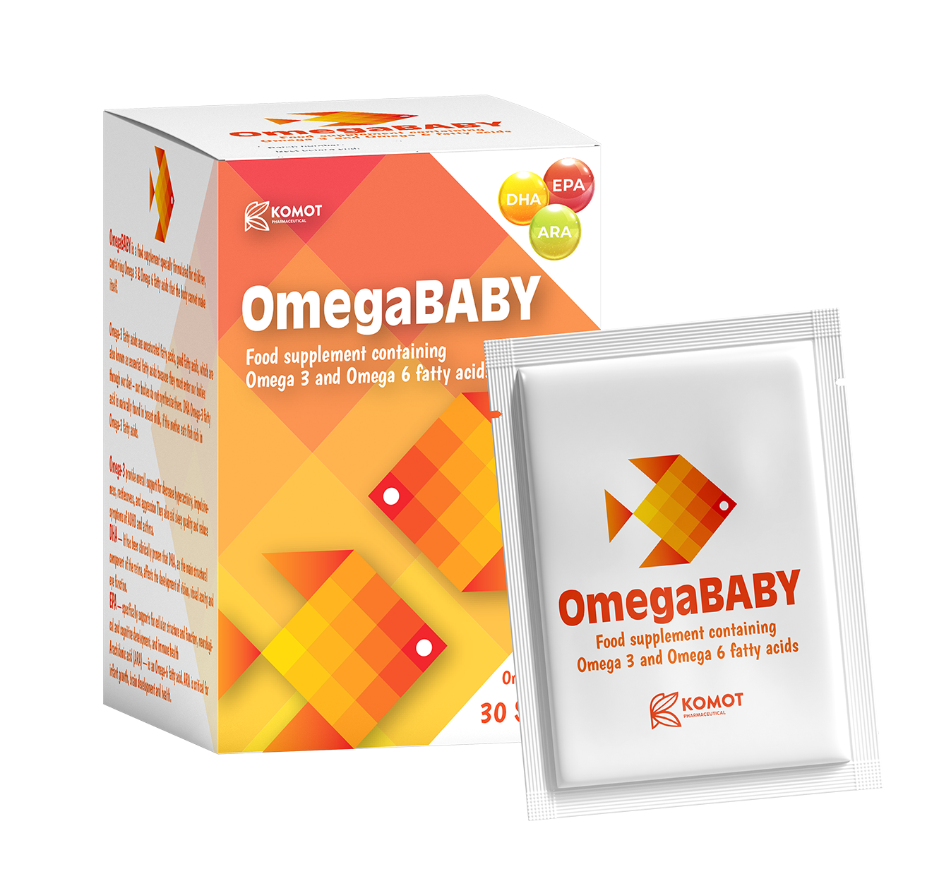 OmegaBaby