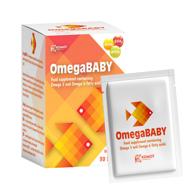 OmegaBaby