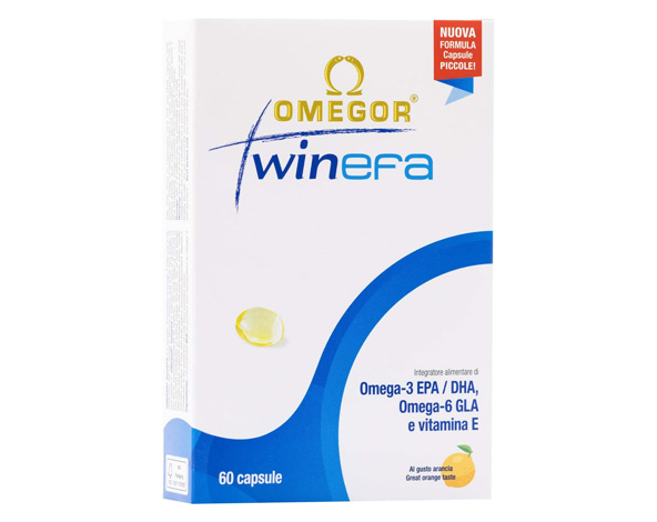 OMEGOR® TwinEFA