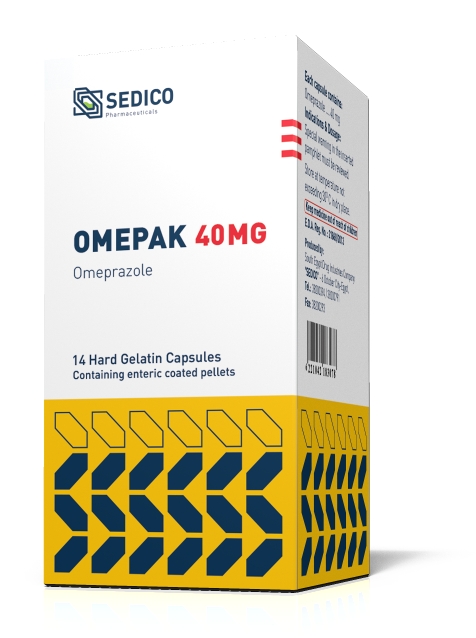 Omepak 3
