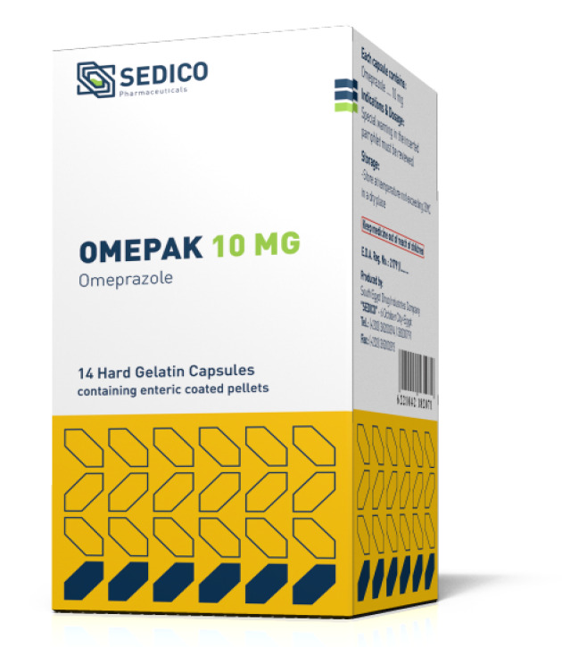 Omepak