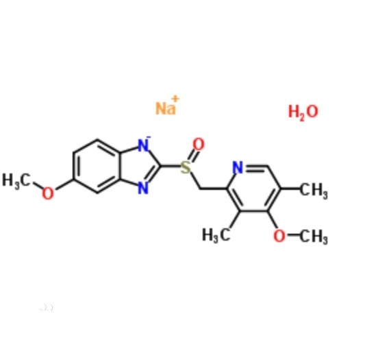 Omeprazole Enteric Capsules