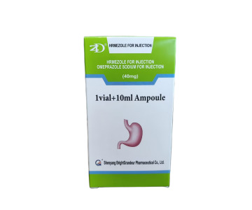 Omeprazole Sodium for Injection