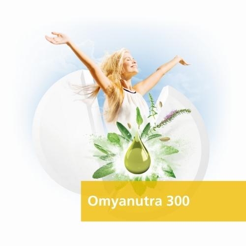Omyanutra 300