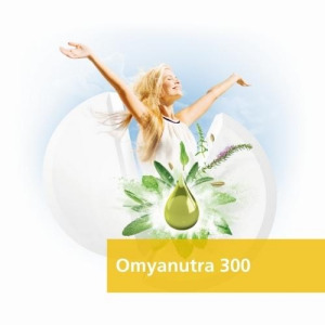 Omyanutra 300