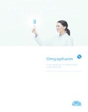 Omyapharm