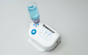 On Body Injector