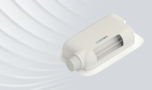 On-body Injector