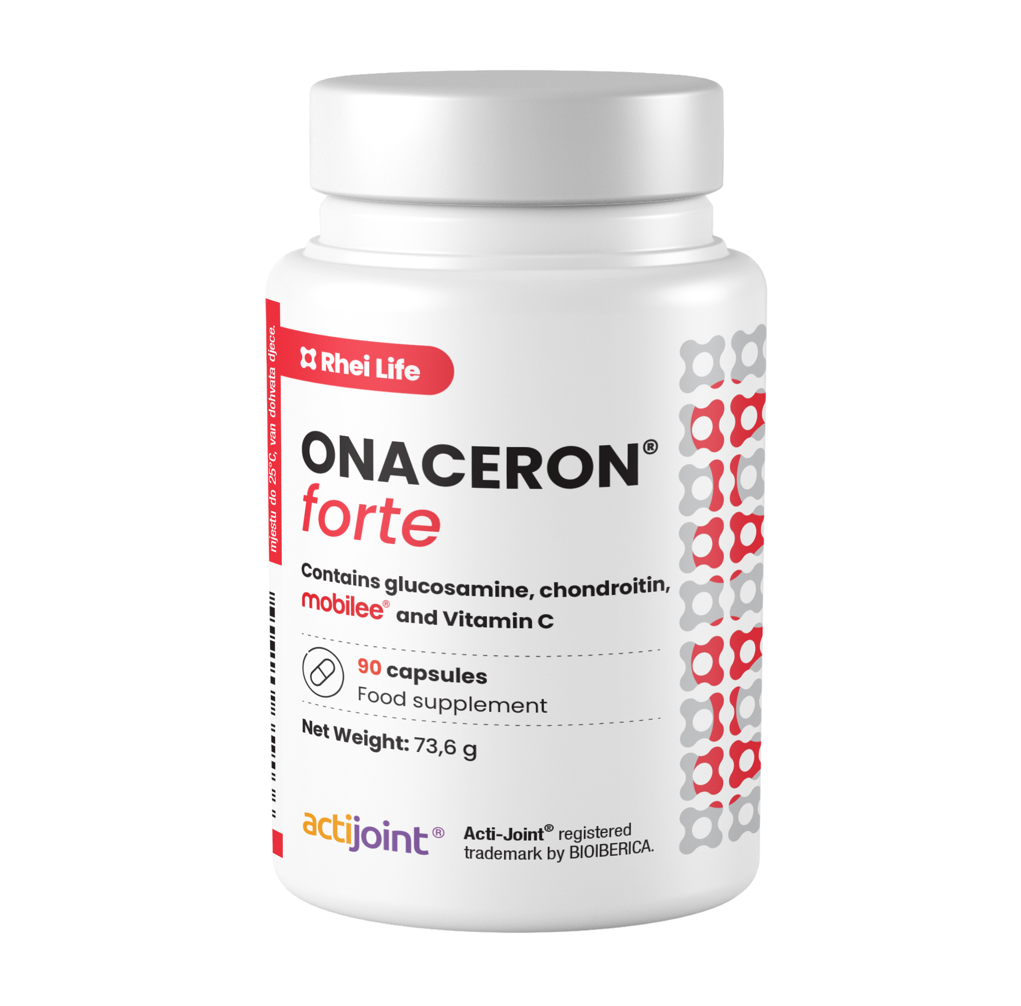 Onaceron Forte