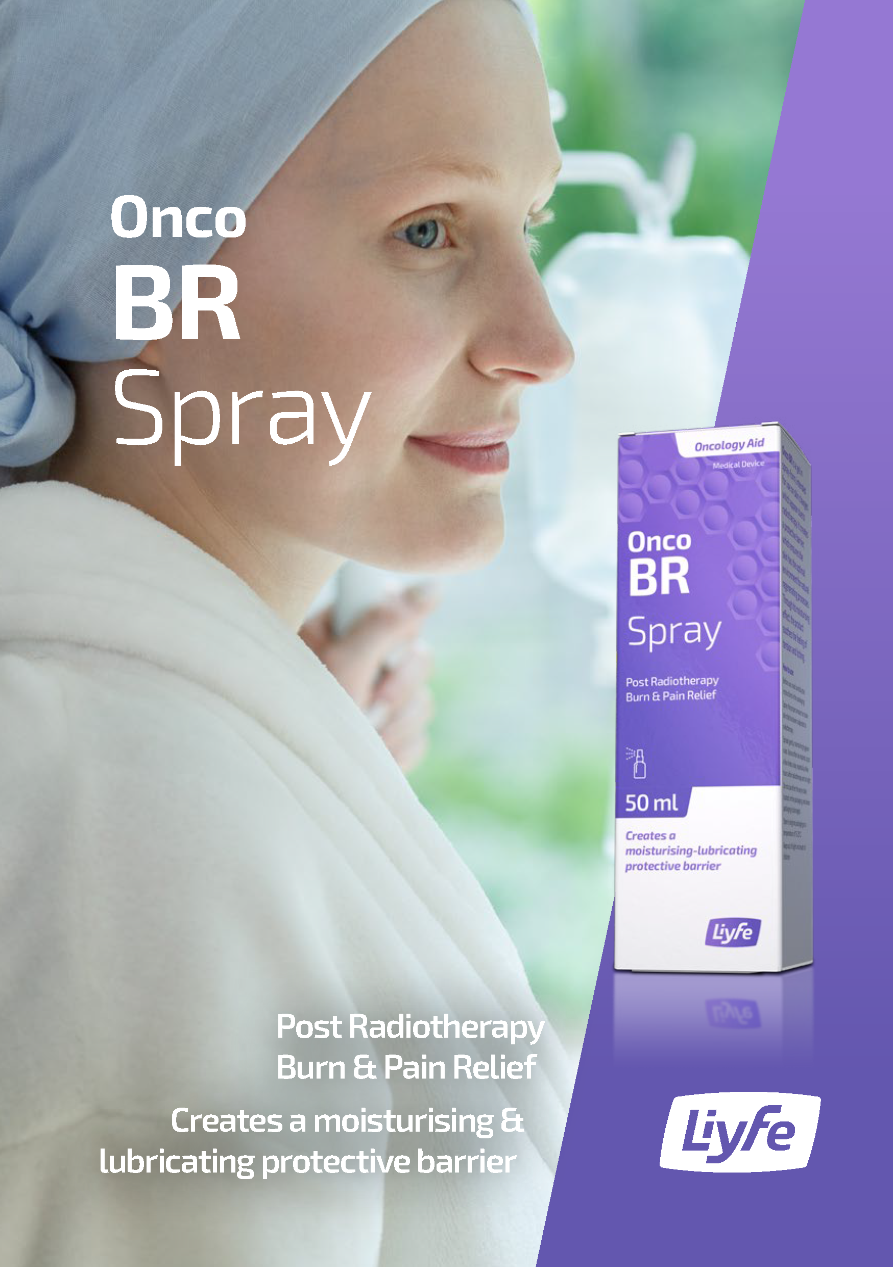 Onco BR Spray 2