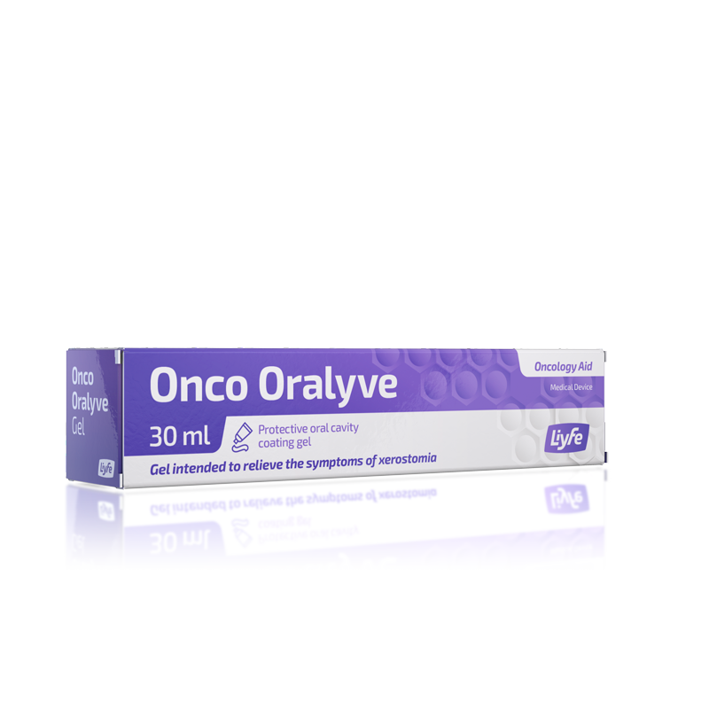 Onco Oralyve Gel 1